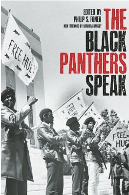 Black Panthers Speak (Paperback)